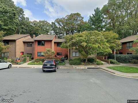 Indian Ridge, RESTON, VA 20191