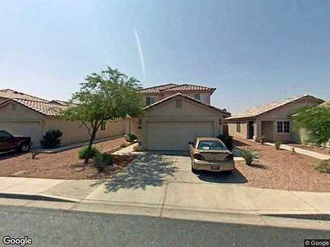 Shaw Butte, EL MIRAGE, AZ 85335