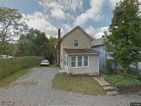 Garfield, BUTLER, PA 16001