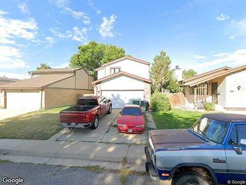 Sherman, NORTHGLENN, CO 80233