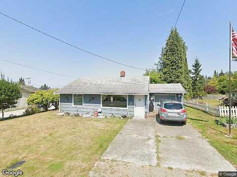 47Th, EVERETT, WA 98203