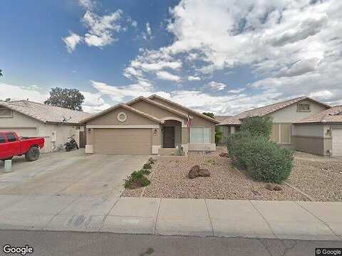 85Th, PEORIA, AZ 85345