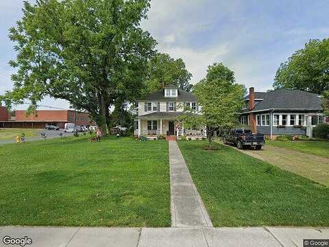 Somerset, PRINCESS ANNE, MD 21853