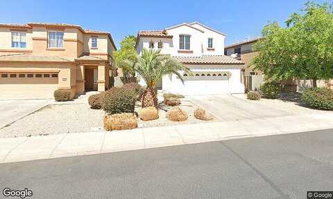 Frances, GILBERT, AZ 85295