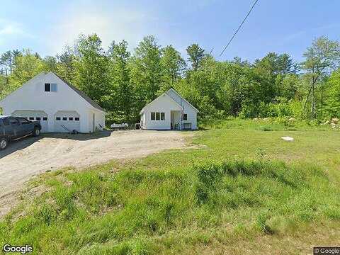 Chesterville Ridge, FAYETTE, ME 04349