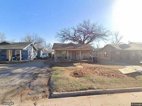 41St, OKLAHOMA CITY, OK 73129