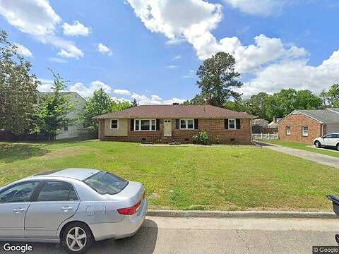 Clifton, COLONIAL HEIGHTS, VA 23834