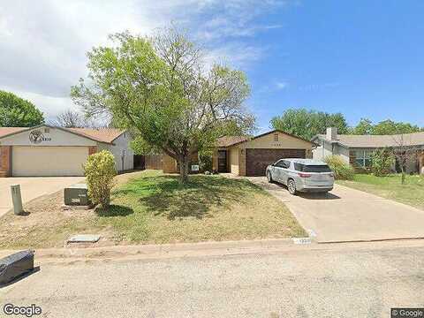 Lester, SAN ANGELO, TX 76903