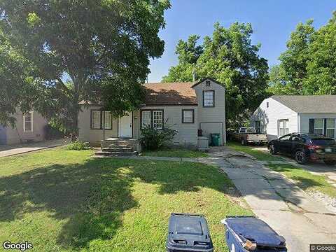 48Th, OKLAHOMA CITY, OK 73118