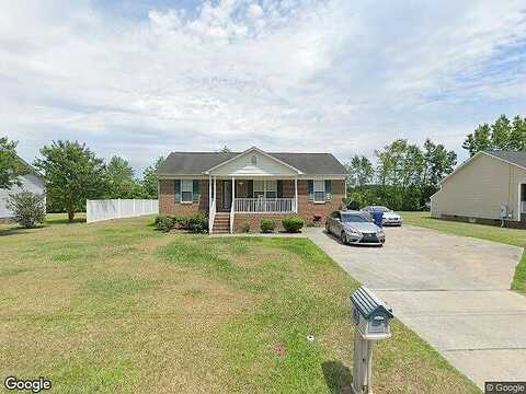 Brentwood, KINSTON, NC 28501