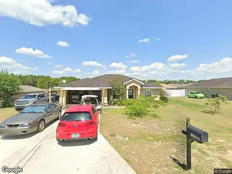 100Th, BELLEVIEW, FL 34420