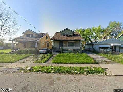 Rexford, CLEVELAND, OH 44105