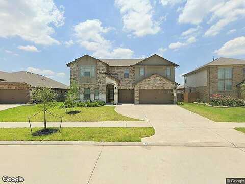 Lakes Edge, MISSOURI CITY, TX 77459