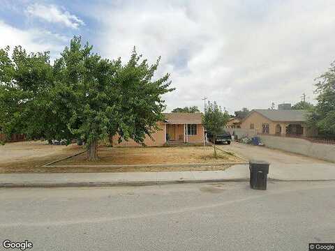 4Th, MC FARLAND, CA 93250