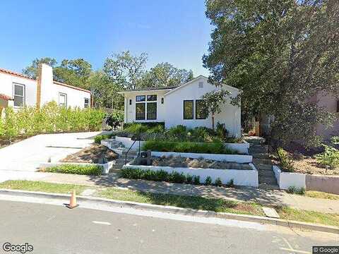 Meadowcroft, SAN ANSELMO, CA 94960