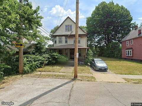 103Rd, CLEVELAND, OH 44108