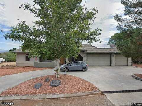 Saddleback, COTTONWOOD, AZ 86326