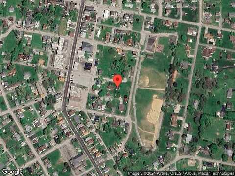 Marie, CONNELLSVILLE, PA 15425