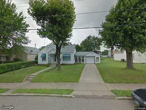 Homewood, CANTON, OH 44710