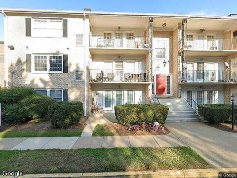 Gordon, WOODBRIDGE, VA 22192