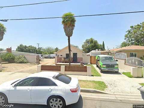 Cookacre, LYNWOOD, CA 90262