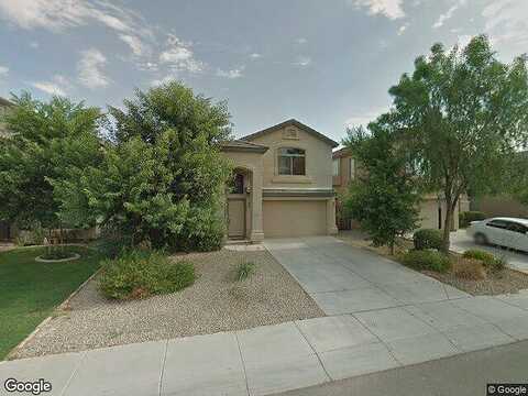 Corriente, SAN TAN VALLEY, AZ 85143