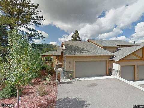 Elk Grove, WOODLAND PARK, CO 80863