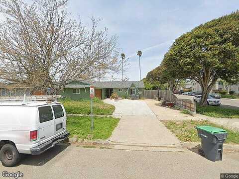 Walnut, LOMPOC, CA 93436