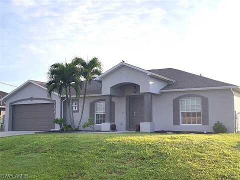 22Nd, CAPE CORAL, FL 33991