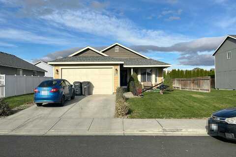 Mint, SUNNYSIDE, WA 98944