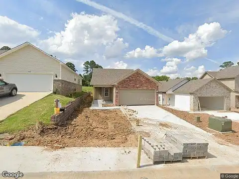 52Nd, NORTH LITTLE ROCK, AR 72118