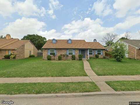 Rivercrest, ALLEN, TX 75002