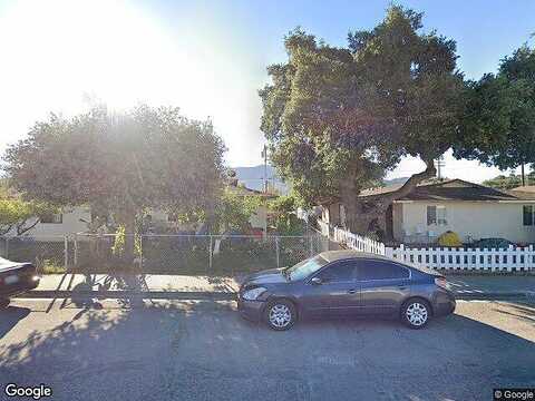 E Orchard St, SANTA PAULA, CA 93060