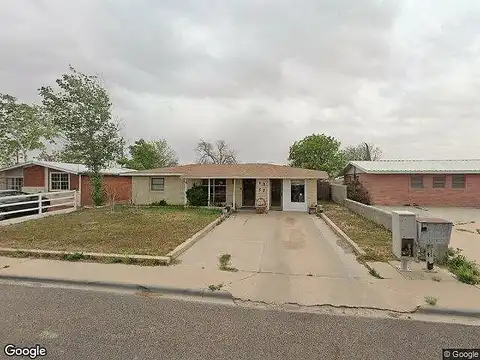 20Th, ODESSA, TX 79763