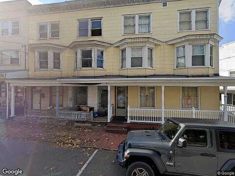 8Th, SHAMOKIN, PA 17872