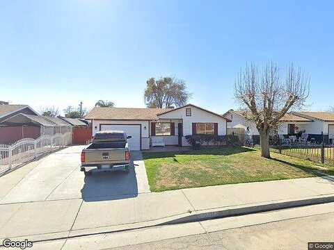 Olson, SHAFTER, CA 93263