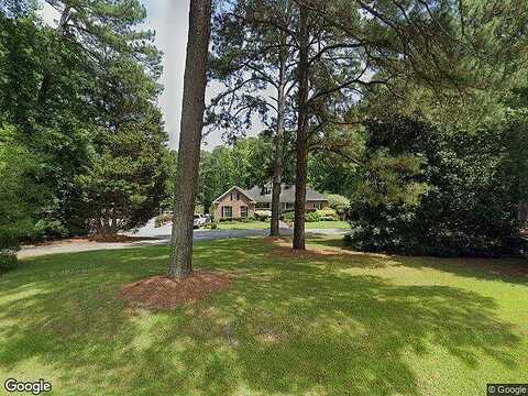 Old Creedmoor, RALEIGH, NC 27613