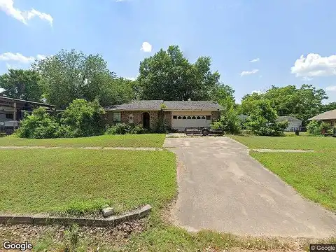 Okfuskee, WEWOKA, OK 74884