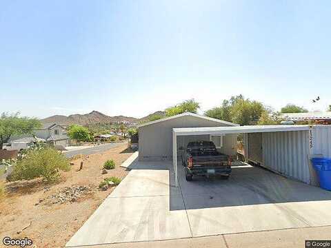 18Th, PHOENIX, AZ 85022