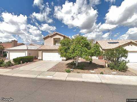 Vaughn, GILBERT, AZ 85234