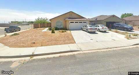 Richfield, ROSAMOND, CA 93560