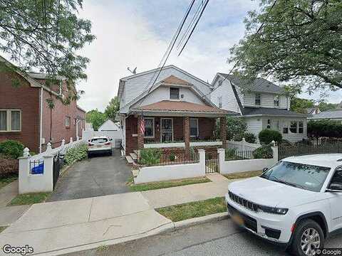 Woolley, STATEN ISLAND, NY 10314