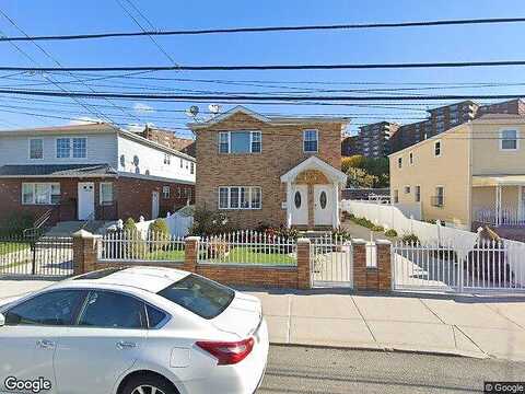 161St, JAMAICA, NY 11434