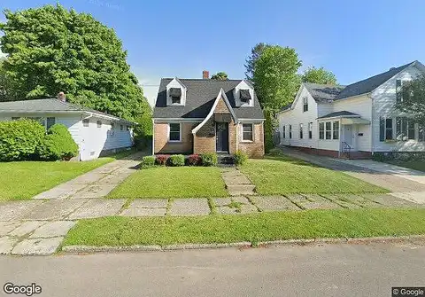 24Th, ERIE, PA 16502