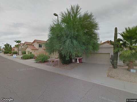 102Nd, SCOTTSDALE, AZ 85260