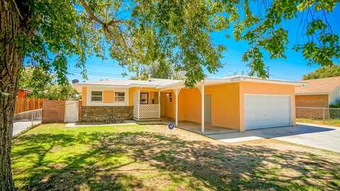 Boyden, LANCASTER, CA 93534