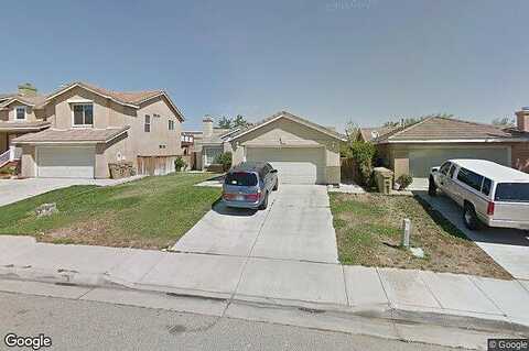 Nolina, HESPERIA, CA 92344