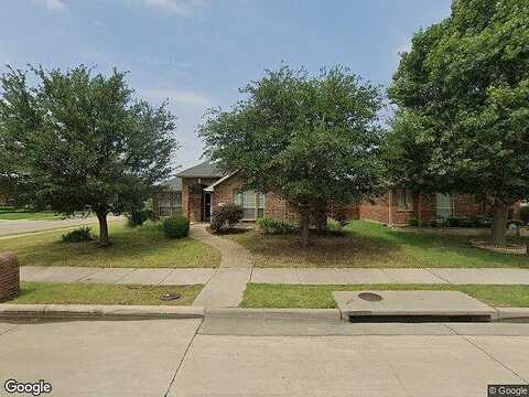 Milltown Drive, Frisco, TX 75034