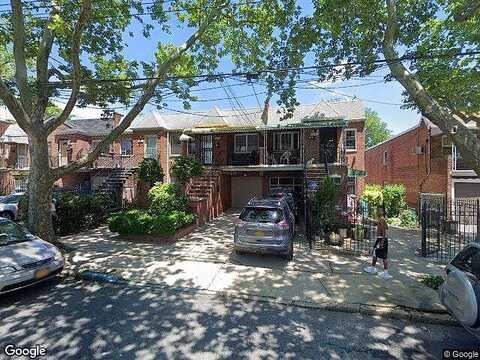 99Th, BROOKLYN, NY 11236