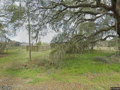 Bluff, GEISMAR, LA 70734